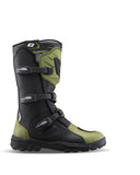 Gaerne G.Adventure Aquatech Boot Black/Forest Size - 5.5