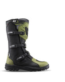 Gaerne G.Adventure Aquatech Boot Black/Forest Size - 9.5