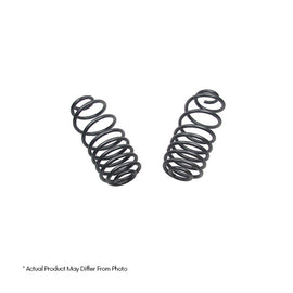 Belltech 95-97 Chevrolet Blazer/Jimmy 6 cyl. 2in. or 3in. F/4in. R drop W/O Shocks Lowering Kits