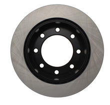 Load image into Gallery viewer, Stoptech 99-04 Ford F-250/F-350 Super Duty / 00-05 Ford Excursion Premium Rear CryoStop Brake Rotor