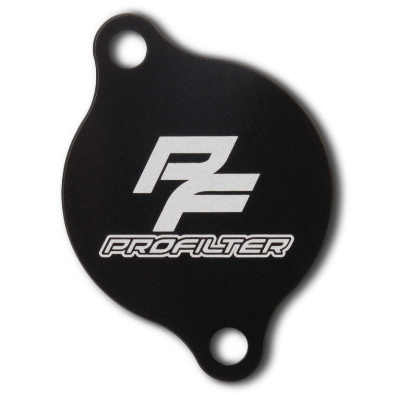 ProFilter 04-09 Honda CRF 250R 04-17 Honda CRF 250X Billet Engine Cover