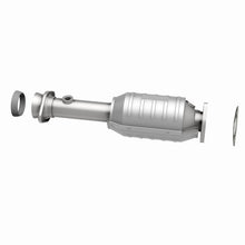 Load image into Gallery viewer, MagnaFlow Direct Fit Catalytic Converter 00-01 Acura Integra 4 1.8, Excl. Type-R