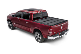 BAK 19-20 Dodge Ram 1500 (New Body Style w/ Ram Box) 5ft 7in Bed BAKFlip MX4 Matte Finish - GTR Auto