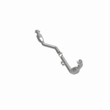 Load image into Gallery viewer, MagnaFlow Direct Fit Catalytic Converter 2000 Mercedes CL500 5.0L