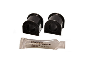 Energy Suspension 88-91 Honda Civic/CRX Black 19mm Front Sway Bar Bushings - GTR Auto
