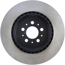 Load image into Gallery viewer, Stoptech 04-07 Volvo S60 / V70 Premium Rear CryoStop Brake Rotor