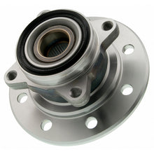 Load image into Gallery viewer, MOOG 88-94 Chevrolet K2500 Front Hub Assembly