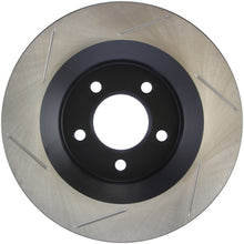 Load image into Gallery viewer, StopTech Slotted Sport Brake Rotor