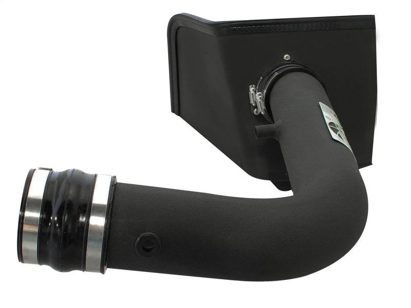 aFe MagnumFORCE Intake Stage-2 PRO 5R 2014 Jeep Cherokee V6 3.2L - GTR Auto