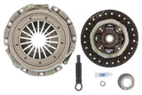 Exedy OE 1989-1994 Isuzu Amigo L4 Clutch Kit