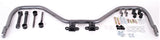 Hellwig 15-20 Chevrolet Tahoe 2/4WD Solid Heat Treated Chromoly 1-1/4in Rear Sway Bar