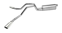 Load image into Gallery viewer, Gibson 02-05 Chevrolet Avalanche 1500 Base 5.3L 2.25in Cat-Back Dual Extreme Exhaust - Aluminized