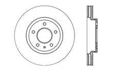 Load image into Gallery viewer, StopTech Drilled Sport Brake Rotor