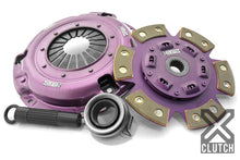 Load image into Gallery viewer, XClutch 83-86 Toyota Camry DLX 2.0L Stage 2 Sprung Ceramic Clutch Kit