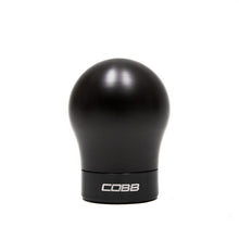 Load image into Gallery viewer, Cobb Ford 13-14 Focus ST/14-15 Fiesta ST Black Shift Knob - Stealth Black
