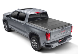 BAK 19-20 Chevy Silverado 5ft 8in Bed (New Body Style) BAKFlip G2 - GTR Auto