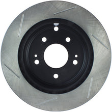 Load image into Gallery viewer, StopTech Slotted Sport Brake Rotor