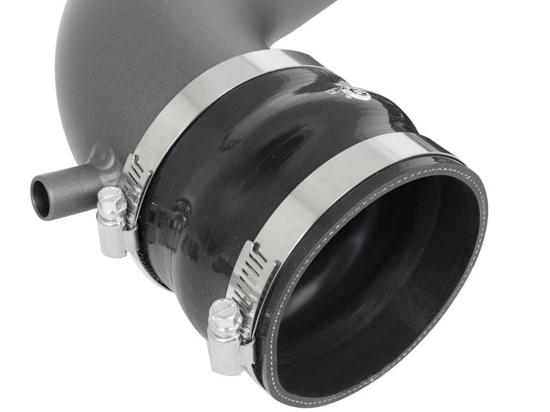 aFe Magnum FORCE Pro DRY S Stage-2 Intake 14-17 GM Silverado/Sierra 1500 5.3L/6.2L w/ Electric Fan - GTR Auto