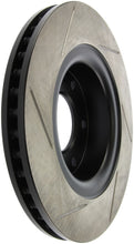 Load image into Gallery viewer, StopTech Slotted Sport Brake Rotor