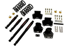 Load image into Gallery viewer, Belltech LOWERING KIT WITH ND2 SHOCKS