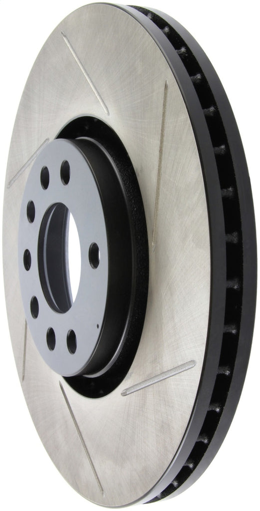 StopTech Slotted Sport Brake Rotor