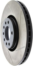 Load image into Gallery viewer, StopTech Slotted Sport Brake Rotor