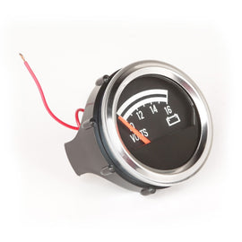 Omix Voltmeter 76-86 Jeep CJ Models - GTR Auto