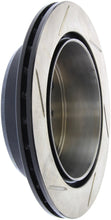 Load image into Gallery viewer, StopTech Slotted Sport Brake Rotor