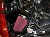 Airaid 07-09 Dodge Ram 6.7L Cummins MXP Intake System w/ Tube (Dry / Red Media)