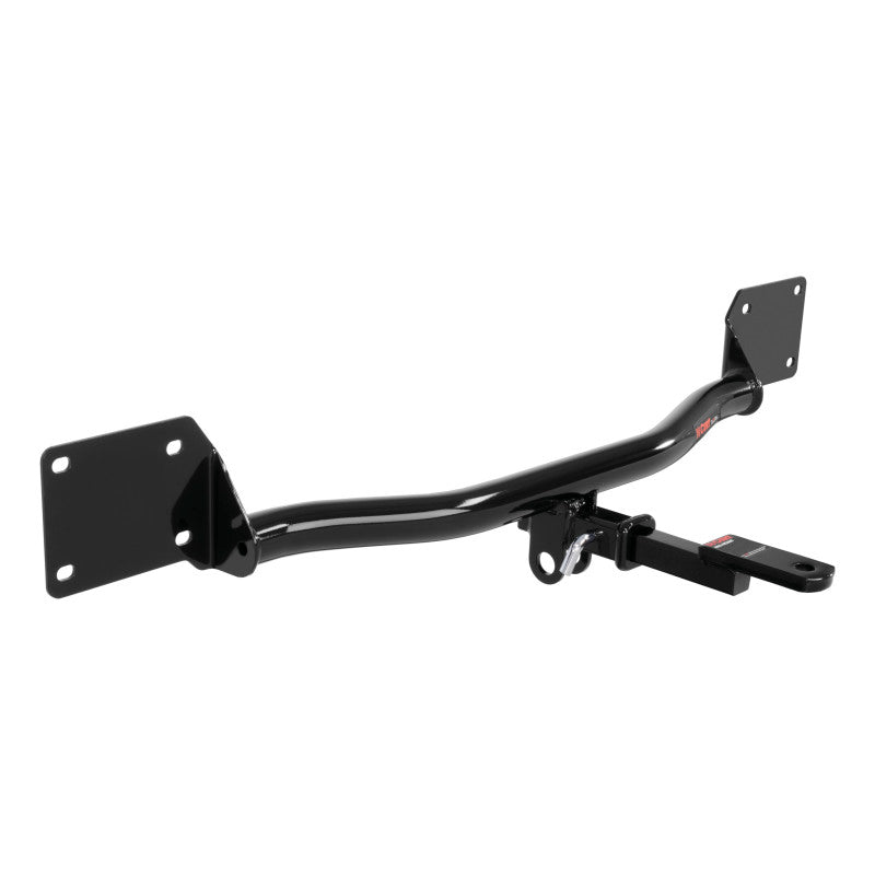 Curt 08-10 Mini Cooper Clubman/Clubman S Class 1 Trailer Hitch w/1-1/4in Ball Mount BOXED