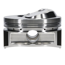 Load image into Gallery viewer, JE Pistons BBC NITROUS DOME GP Set of 8 Pistons