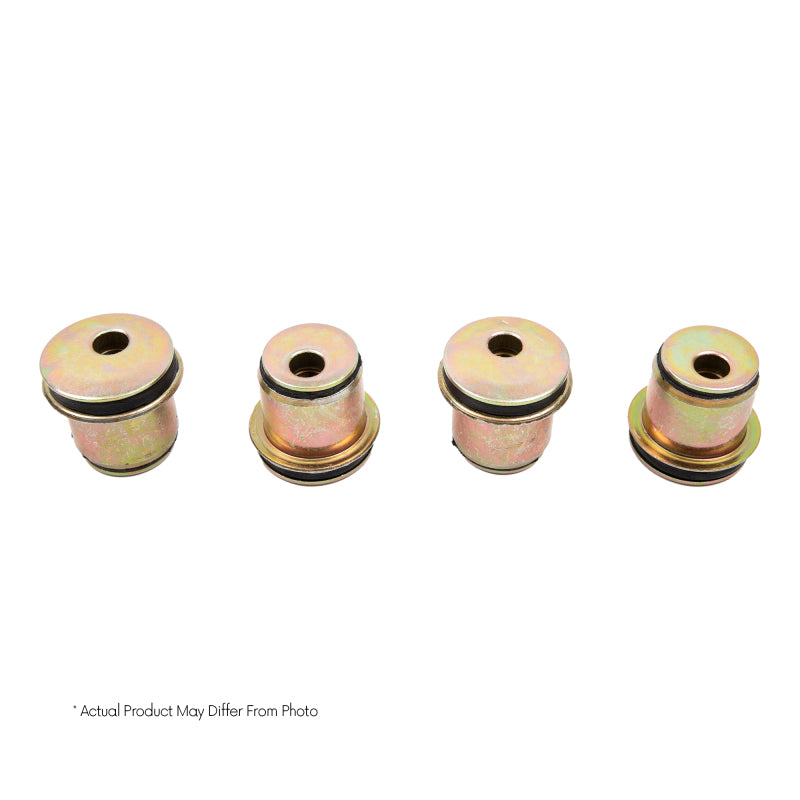 Belltech ALIGNMENT KIT 99-08 GM 2-DEGREE BUSHINGS