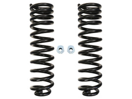 ICON 2020+ Ford F-250/F-350 Front 2.5in Dual Rate Spring Kit - GTR Auto