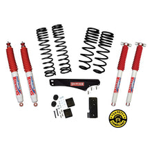 Load image into Gallery viewer, Skyjacker Jeep Wrangler JK 2-2.5in Dual Rate Long Travel Suspension Lift Kit