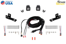 Load image into Gallery viewer, Diode Dynamics 21-22 Ford F-150 Stage Series Reverse Light Kit C2 Sport