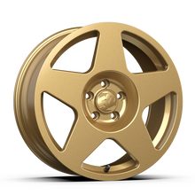 Load image into Gallery viewer, fifteen52 Tarmac 18x8.5 5x108 42mm ET 63.4mm Center Bore Gold Wheel