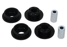 Load image into Gallery viewer, Whiteline Plus 3/92-7/01 &amp; 10/01-1/08 Lexus ES300 Front Control Arm - Lower Inner Rear Bushing Kit