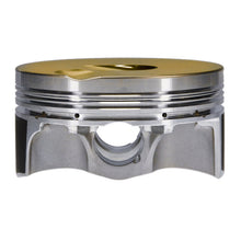 Load image into Gallery viewer, JE Pistons Ultra Series GM Gen V LT1 4.07in Bore/3.622in Stroke Set of 8 Pistons