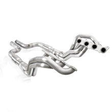 Load image into Gallery viewer, Stainless Works SP Ford Mustang GT 2015-17 Headers 1-7/8in Catted Aftermarket Connect