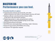 Load image into Gallery viewer, Bilstein B6 1977 BMW 320i Base Front Suspension Strut Cartridge