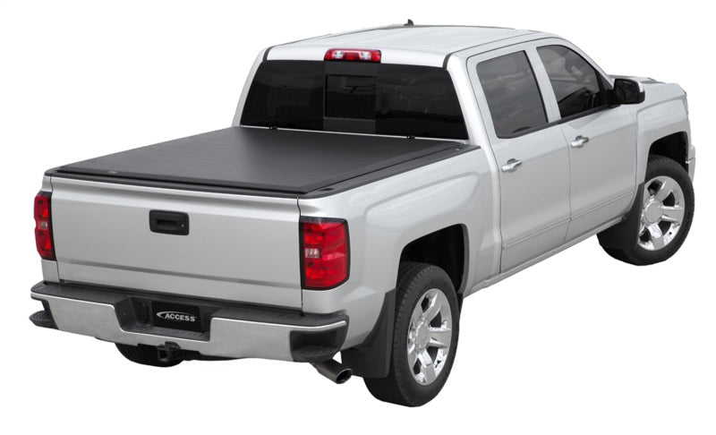 Access Lorado 07-13 Chevy/GMC Full Size All 6ft 6in Bed Roll-Up Cover