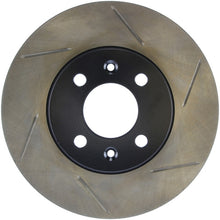 Load image into Gallery viewer, StopTech Slotted Sport Brake Rotor