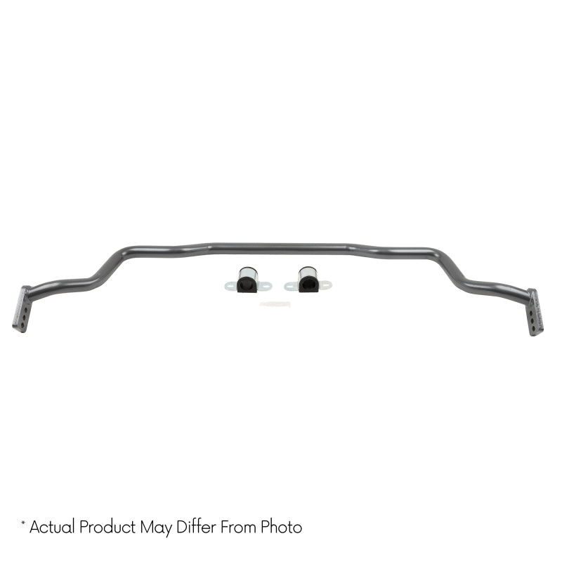 Belltech ANTI-SWAYBAR SETS FORD 67-70 MUSTANG COUGAR