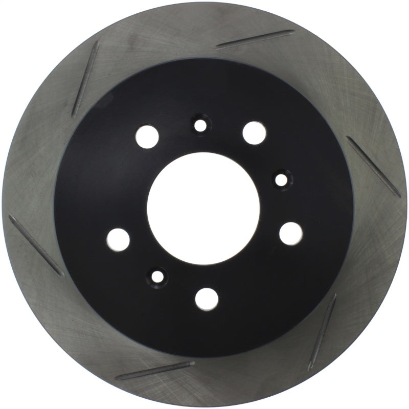 StopTech Slotted Sport Brake Rotor