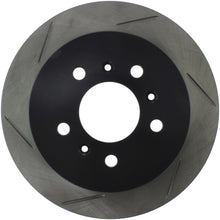 Load image into Gallery viewer, StopTech Slotted Sport Brake Rotor