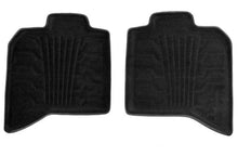 Load image into Gallery viewer, Lund 00-05 Pontiac Grand Am Catch-It Carpet Rear Floor Liner - Black (2 Pc.)