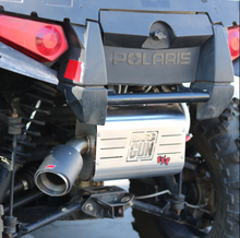 Load image into Gallery viewer, Big Gun 16-24 Polaris Sportsman &amp; 850/1000 High Lifter Explorer Series Slip On Exhaust
