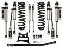 Load image into Gallery viewer, ICON 05-16 Ford F-250/F-350 2.5in Stage 5 Suspension System - GTR Auto