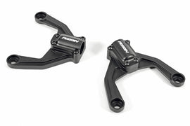 PERRIN 13-26 BRZ/FR-S/86/GR86 Rear Shock Tower Brace - Carbon Fiber
