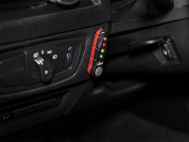 aFe Scorcher Blue Bluetooth Capable Power Module - 16-18 BMW M2 (F87) L6-3.0L (t) N55 - GTR Auto